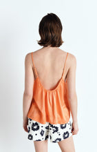 Load image into Gallery viewer, Voogy Cami - Papaya