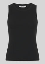Load image into Gallery viewer, Shiloh Tank - Black