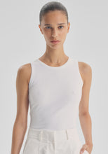 Load image into Gallery viewer, Shiloh Tank - White