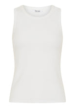 Load image into Gallery viewer, Shiloh Tank - White