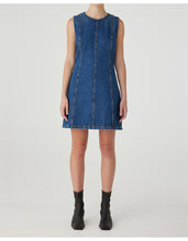 Load image into Gallery viewer, Lucy Dress - Bright Worn