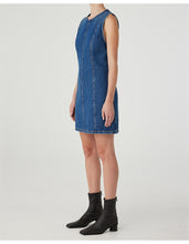 Load image into Gallery viewer, Lucy Dress - Bright Worn