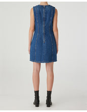 Load image into Gallery viewer, Lucy Dress - Bright Worn