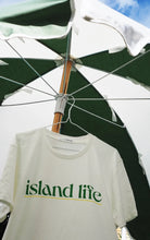 Load image into Gallery viewer, Island Life Tshirt
