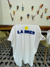 Load image into Gallery viewer, La Mer Tshirt - Yellow
