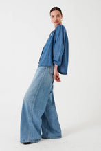 Load image into Gallery viewer, Clio Blouse - Mid Vintage