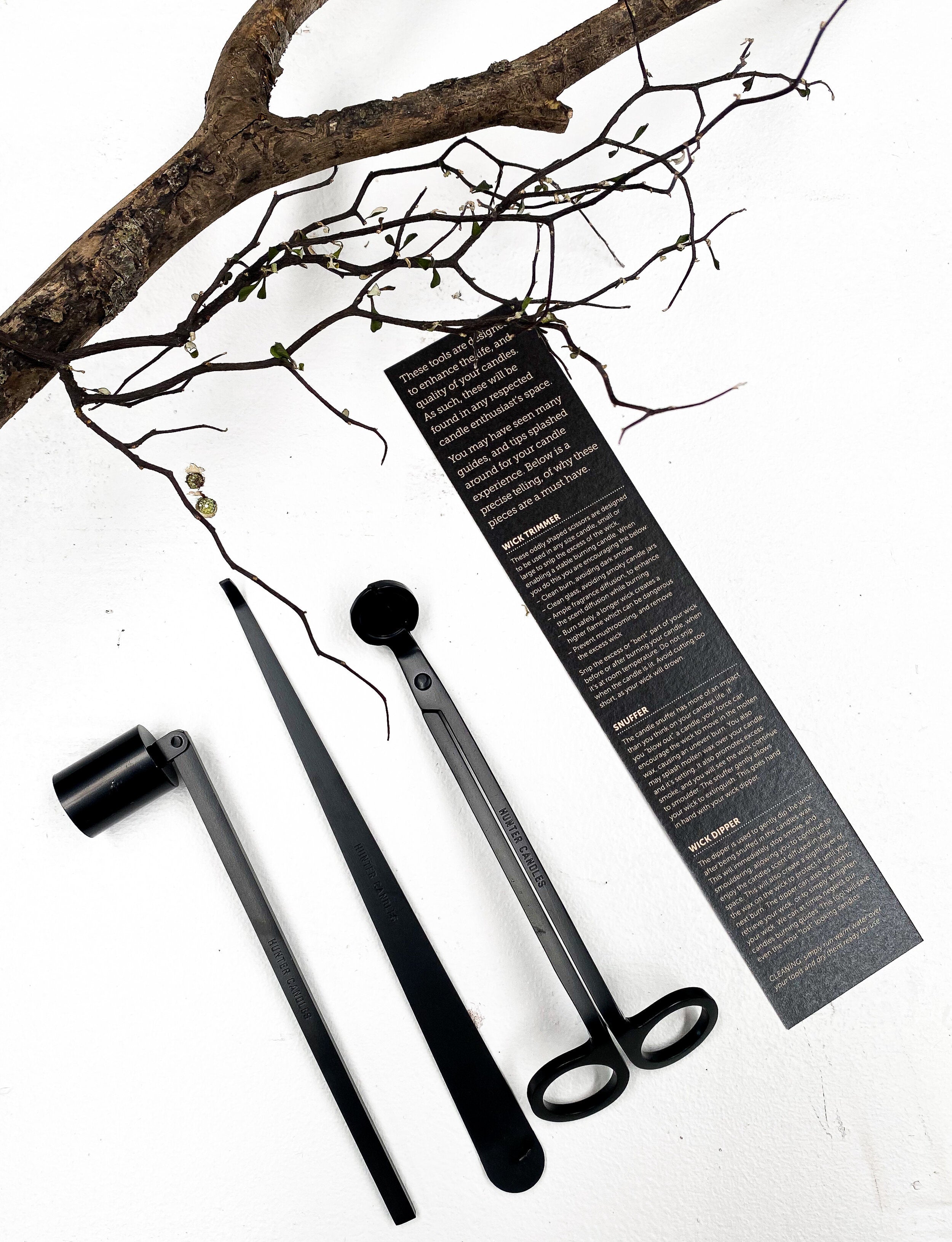 Hunter Tool Kit Designs With Love Currumbin