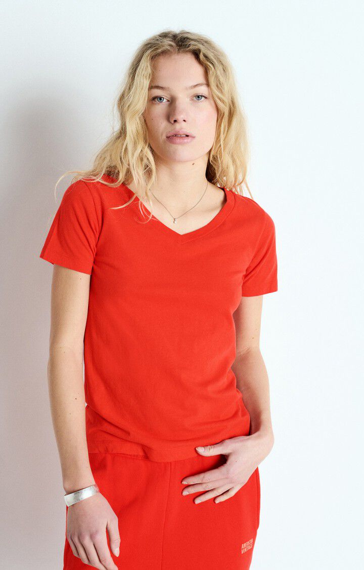 Gamipy T-Shirt - Strawberry