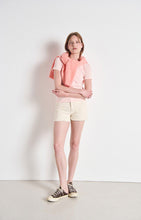 Load image into Gallery viewer, Tineborow Shorts - Ecru
