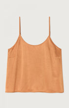 Load image into Gallery viewer, Voogy Cami - Cacao
