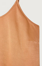 Load image into Gallery viewer, Voogy Cami - Cacao
