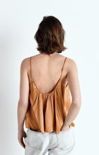 Load image into Gallery viewer, Voogy Cami - Cacao
