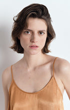 Load image into Gallery viewer, Voogy Cami - Cacao
