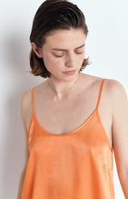 Load image into Gallery viewer, Voogy Cami - Papaya

