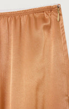 Load image into Gallery viewer, Voogy Skirt - Cacao
