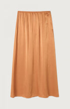 Load image into Gallery viewer, Voogy Skirt - Cacao
