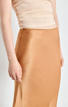 Load image into Gallery viewer, Voogy Skirt - Cacao
