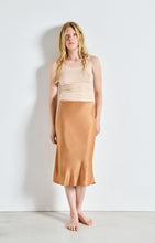 Load image into Gallery viewer, Voogy Skirt - Cacao
