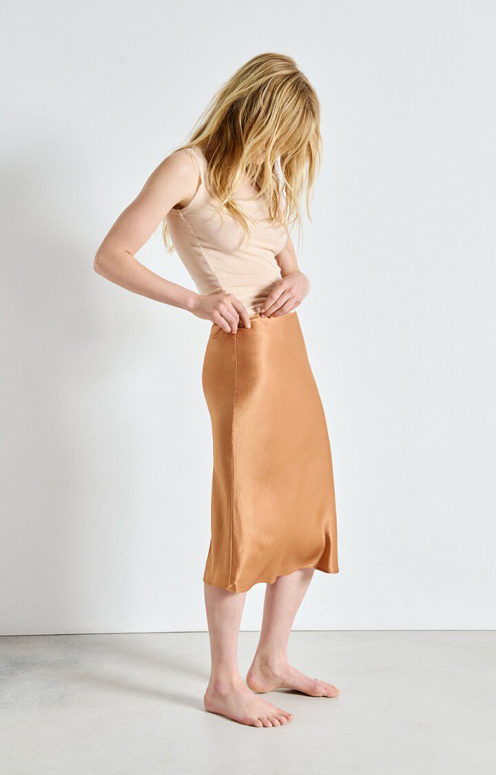 Voogy Skirt - Cacao