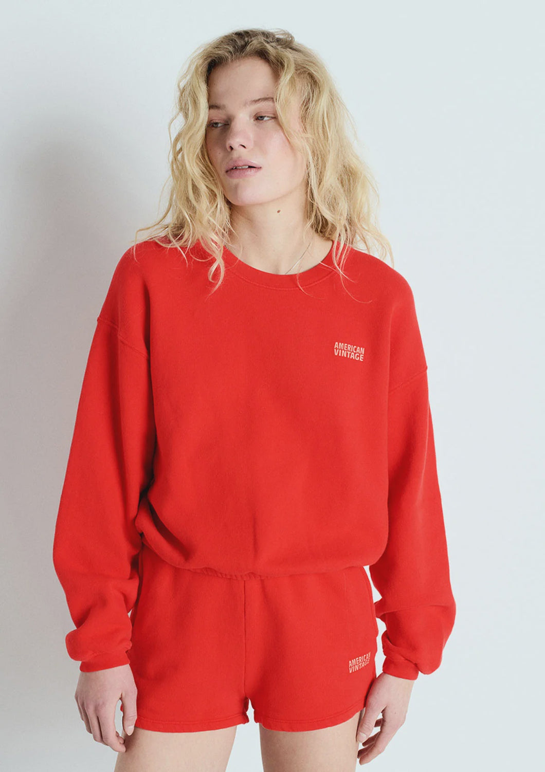 Womens Sweatshirt Izubird