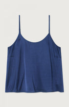 Load image into Gallery viewer, Womens Voogy Cami - Navy
