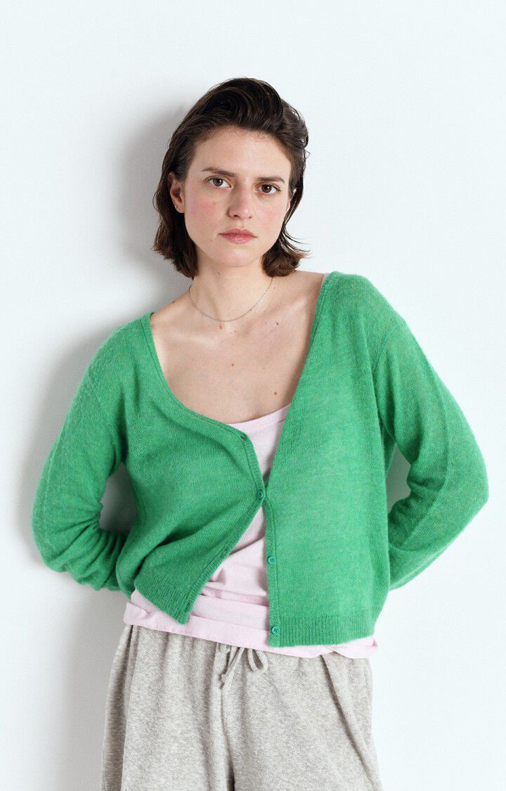 Womens Cardigan Dumy