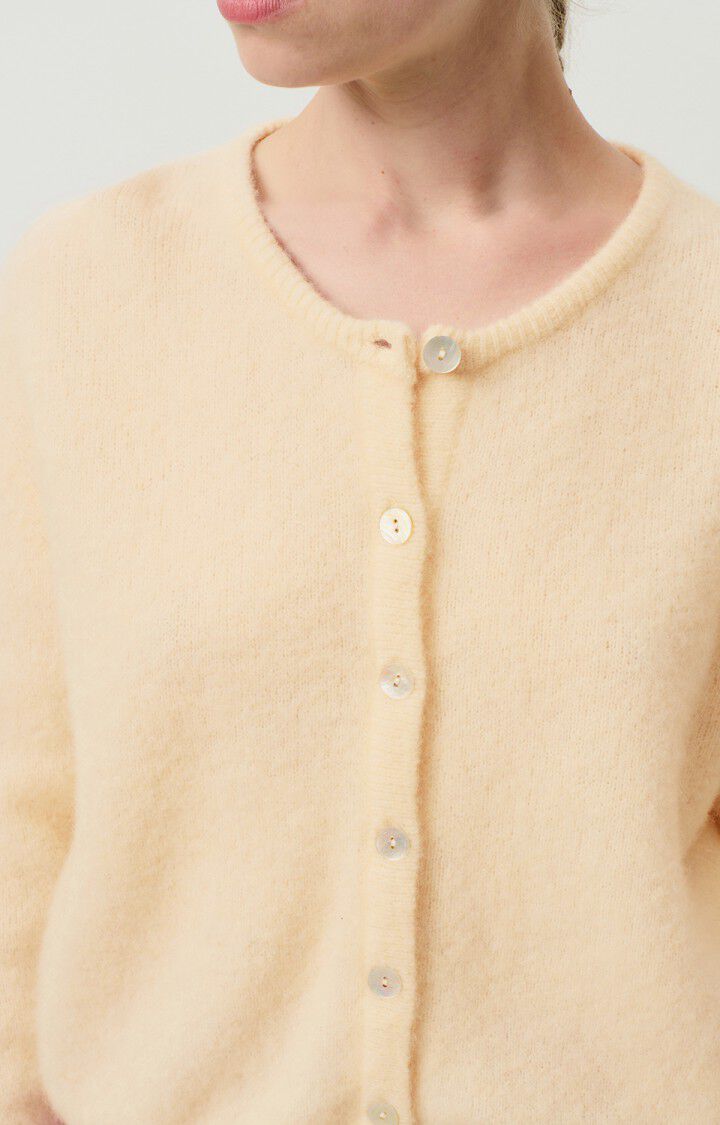 Vitow Cardigan