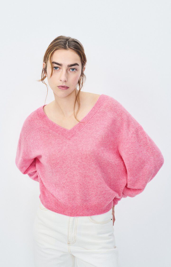 Raxon Jumper