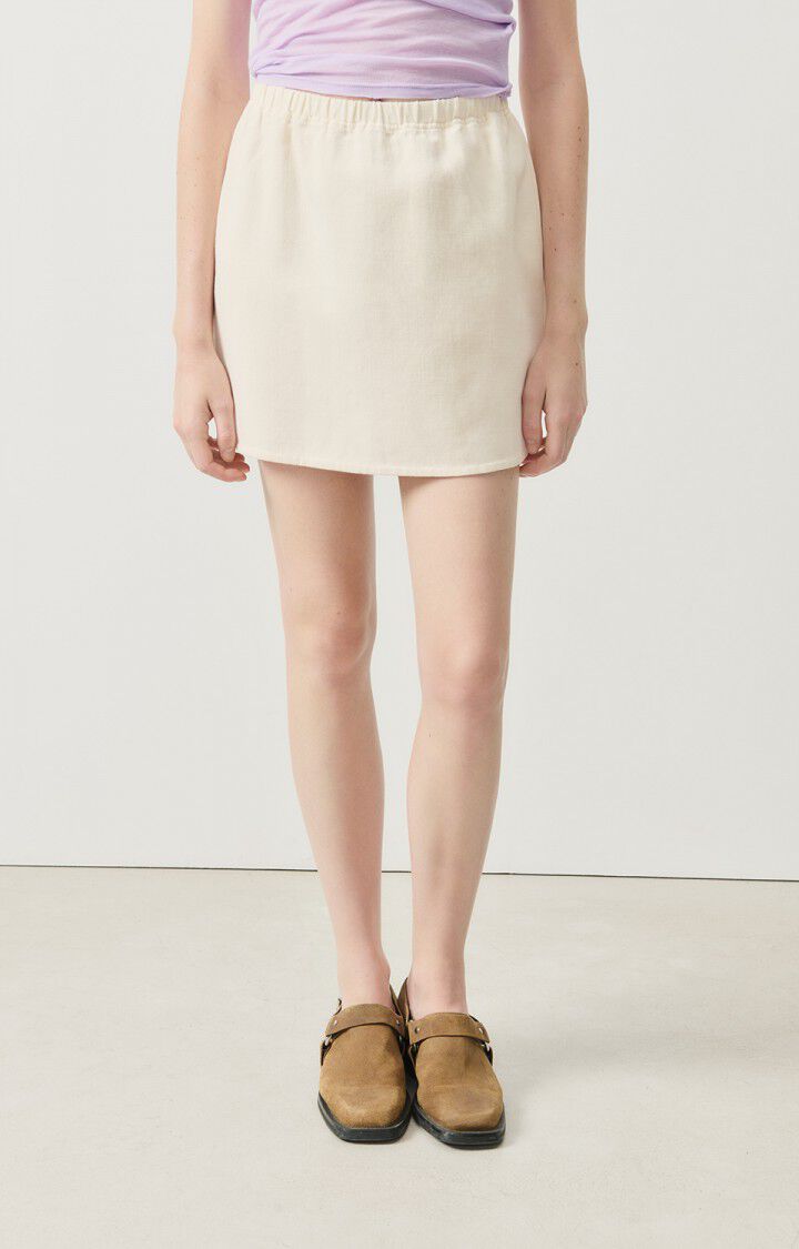 Womens Afaz Mini Skirt