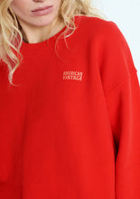 Load image into Gallery viewer, Womens Sweatshirt Izubird
