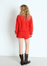 Load image into Gallery viewer, Womens Sweatshirt Izubird
