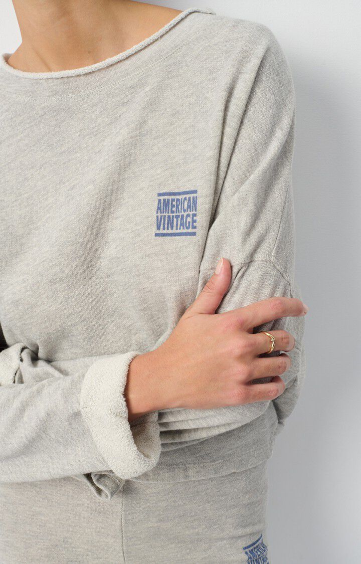 Zofbay Sweatshirt