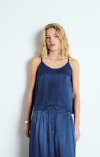 Load image into Gallery viewer, Womens Voogy Cami - Navy
