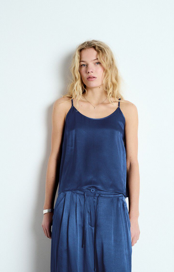 Womens Voogy Cami - Navy