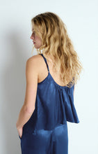 Load image into Gallery viewer, Womens Voogy Cami - Navy
