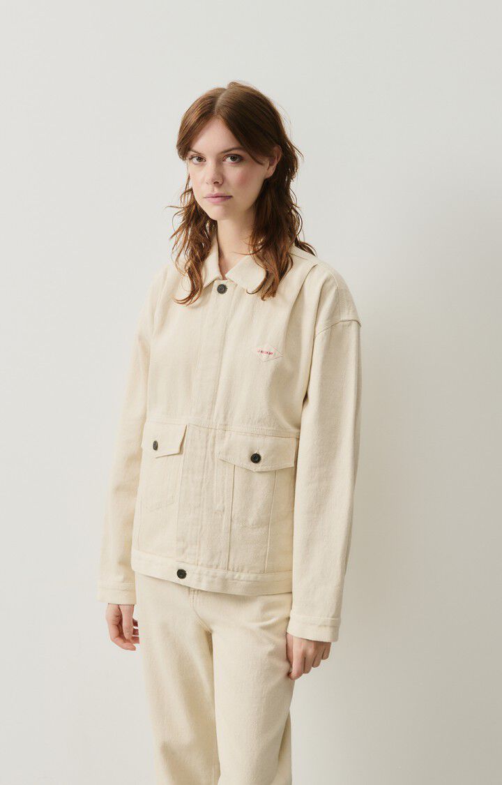 Tineborow Jacket