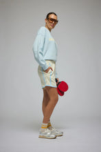Load image into Gallery viewer, Mi Scusi Sweatshirt - Washed Glacier
