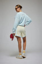 Load image into Gallery viewer, Mi Scusi Sweatshirt - Washed Glacier

