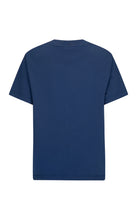 Load image into Gallery viewer, Parisienne Tee - Midnight Blue
