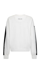 Load image into Gallery viewer, Tokyo Sweatshirt - Warm White
