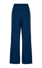 Load image into Gallery viewer, Parisienne Track Pant - Midnight Blue
