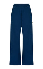 Load image into Gallery viewer, Parisienne Track Pant - Midnight Blue
