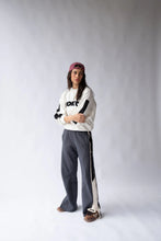 Load image into Gallery viewer, Parisienne Trackpant - Noir
