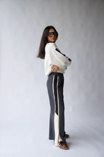 Load image into Gallery viewer, Parisienne Trackpant - Noir
