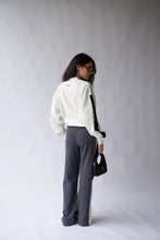 Load image into Gallery viewer, Parisienne Trackpant - Noir
