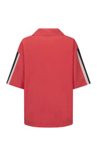 Load image into Gallery viewer, San Sebastian Shirt Set - Dusty Red
