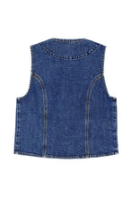 Load image into Gallery viewer, Bea Waistcoat - Voyager Vintage
