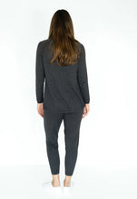 Load image into Gallery viewer, Sunday Sweater - Charcoal

