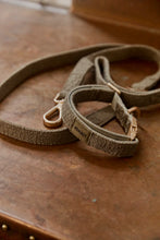 Load image into Gallery viewer, Boucle Pet Collar - Olive
