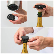 Load image into Gallery viewer, Huski Champagne Cooler - Champagne
